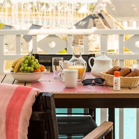 Residence Port Du Crouesty - Maeva Home - Appartement 2 Pieces 5 Personnes - Selection - Vue Sur Le Port Mae-7114 อาร์ซอง ภายนอก รูปภาพ