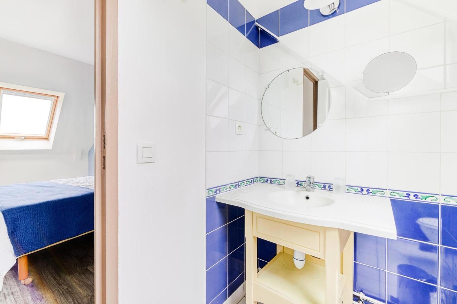 Residence Port Du Crouesty - Maeva Home - Appartement 2 Pieces 5 Personnes - Selection - Vue Sur Le Port Mae-7114 อาร์ซอง ภายนอก รูปภาพ